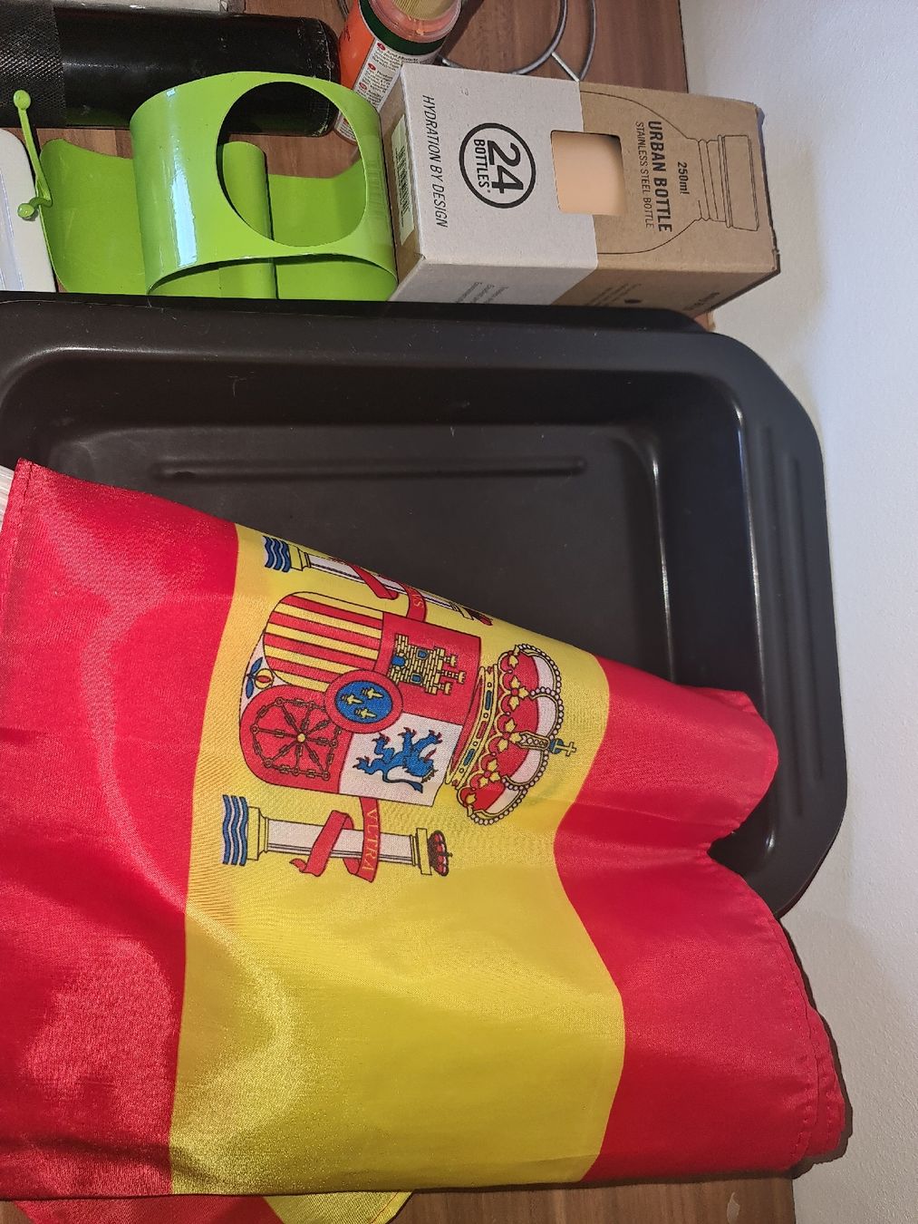Tutte le decorazioni: Flohmarktkiste Restposten fabrikneu bis gebraucht – Nuovo (secondo la descrizione) da Dintikon venduto da Vexi 6
