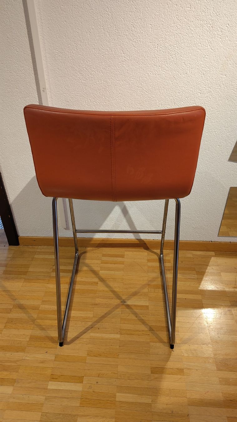 Ikea Tabourets: Bar Stühle  – D'occasion à St. Gallen par ladylexi 1