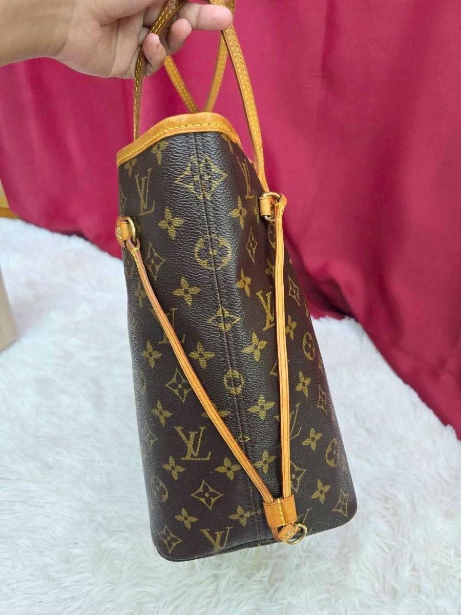 Louis Vuitton Borse da donna: Louis Vuitton Neverfull MM – Usato da Widnau venduto da Pukpan_99 1