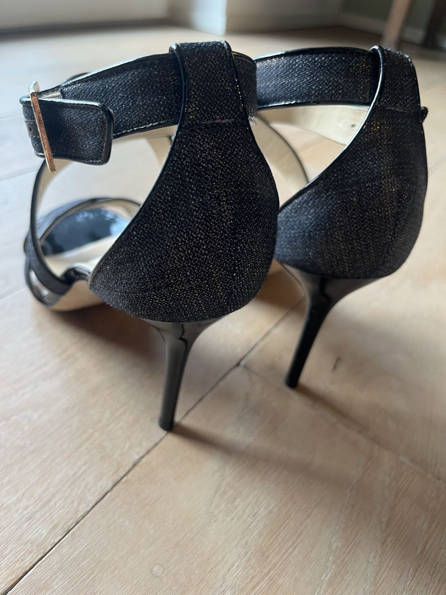 Jimmy Choo Scarpe da donna: Jimmy Choo Sandalen Gr. 40.5 – Nuovo (secondo la descrizione) da Zürich venduto da ghome 2