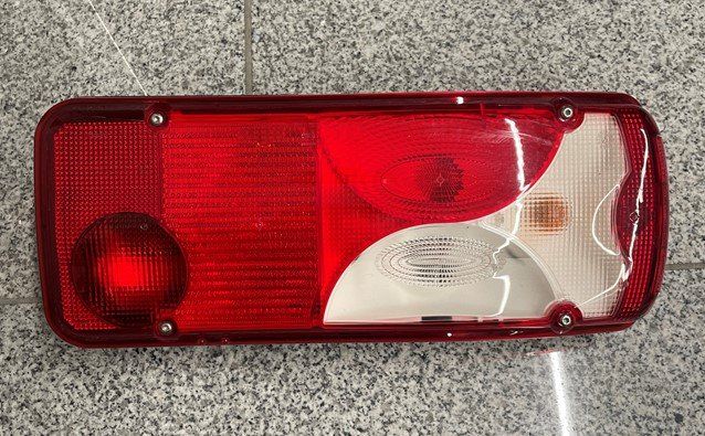 Tutti i ricambio: Heckleuchten Mercedes Sprinter – Nuovo (secondo la descrizione) da Münchenstein venduto da werk13 3