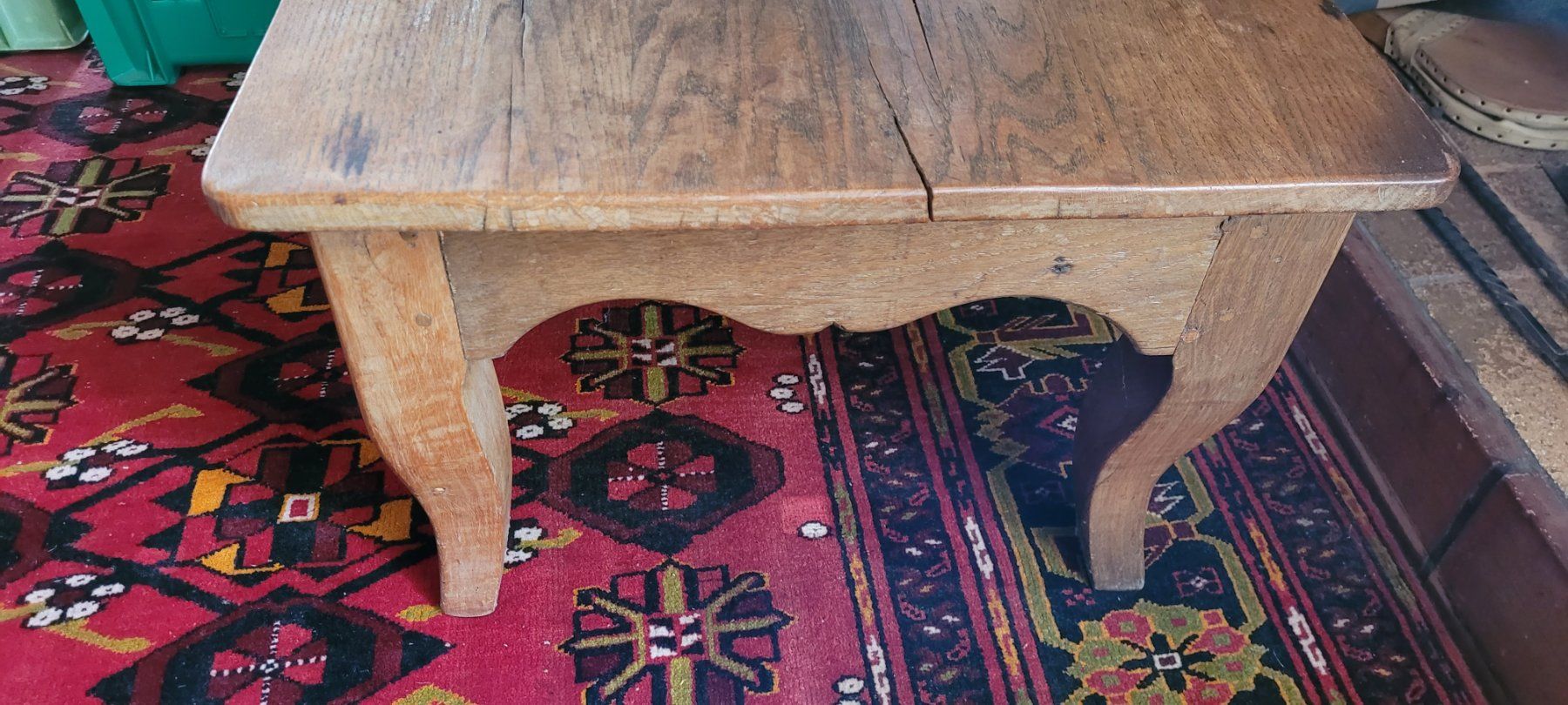 Tavoli: Table basse Louis XV – Usato da Le Landeron venduto da pat_5ygm 1