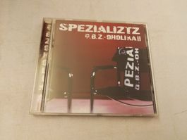 SPEZIALIZTZ - G.B.Z. - OHOLIKA II