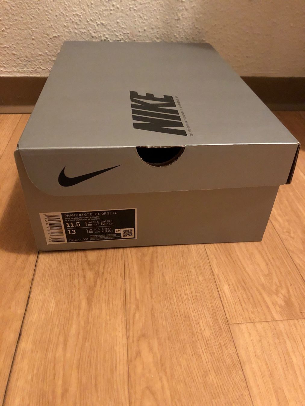 Scarpe da uomo: Nike Scorpion Phantom GT Elite DF SE FG Nockenschuhe – Nuovo (secondo la descrizione) da Dürrenäsch venduto da JFAS 1