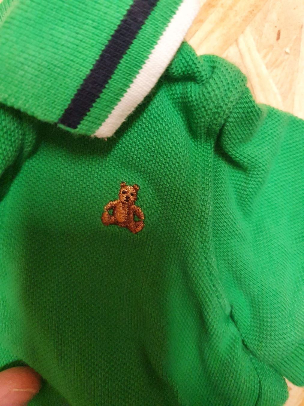 Hemden, T-Shirts & Polos: GAP Body Polo 0- 3 Monate – Neu (gemäss Beschreibung) aus Berg TG von lisboa.sky 2