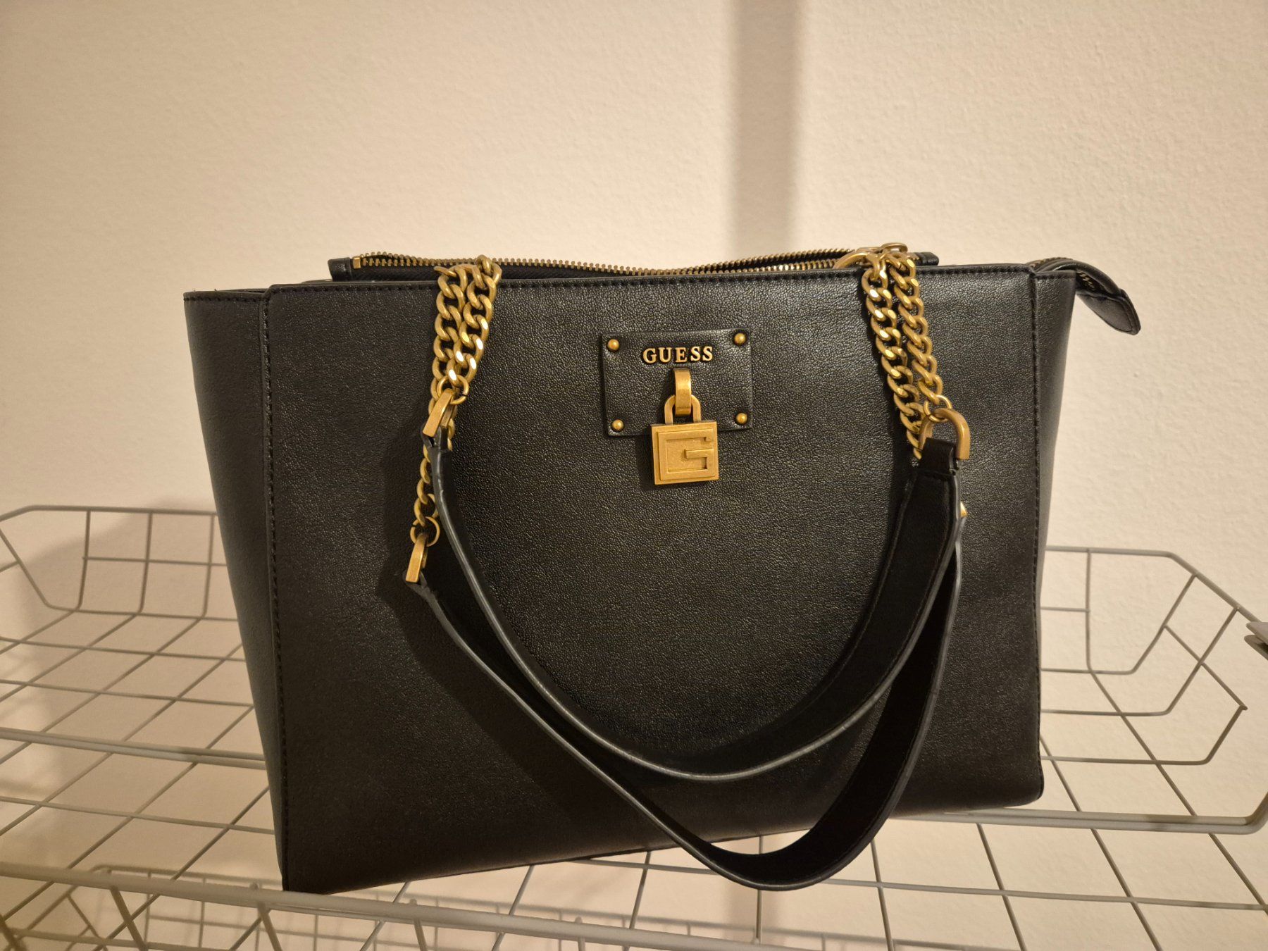 Guess Borse da donna: Handtasche – Usato da Mellingen venduto da Loewe2006