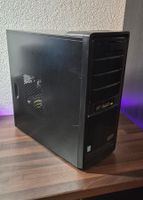 PC Core i5-4570 - 8GO RAM - GTX 750 TI - WIN10