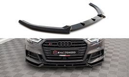 Audi S3 8V Facelift Spoilerkit