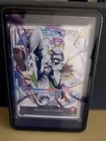 Schwarzes Premium Metall Cardcase zum Ausstellen/Lagern
