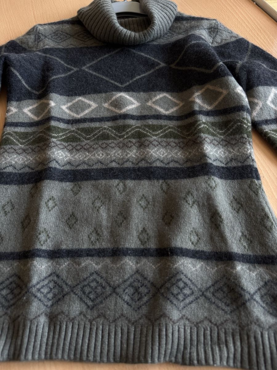 Madeleine Maglioni & Felpe: Pull en cachemire Madeleine, taille 36/38 – Nuovo (secondo la descrizione) da Morges venduto da sandy069 5