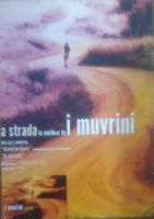 Korsika, I Muvrini, A Strada Promo-Plakat, Rarität