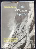 Hch. Harrer: Die weisse Spinne (Eigernordwand), 1958