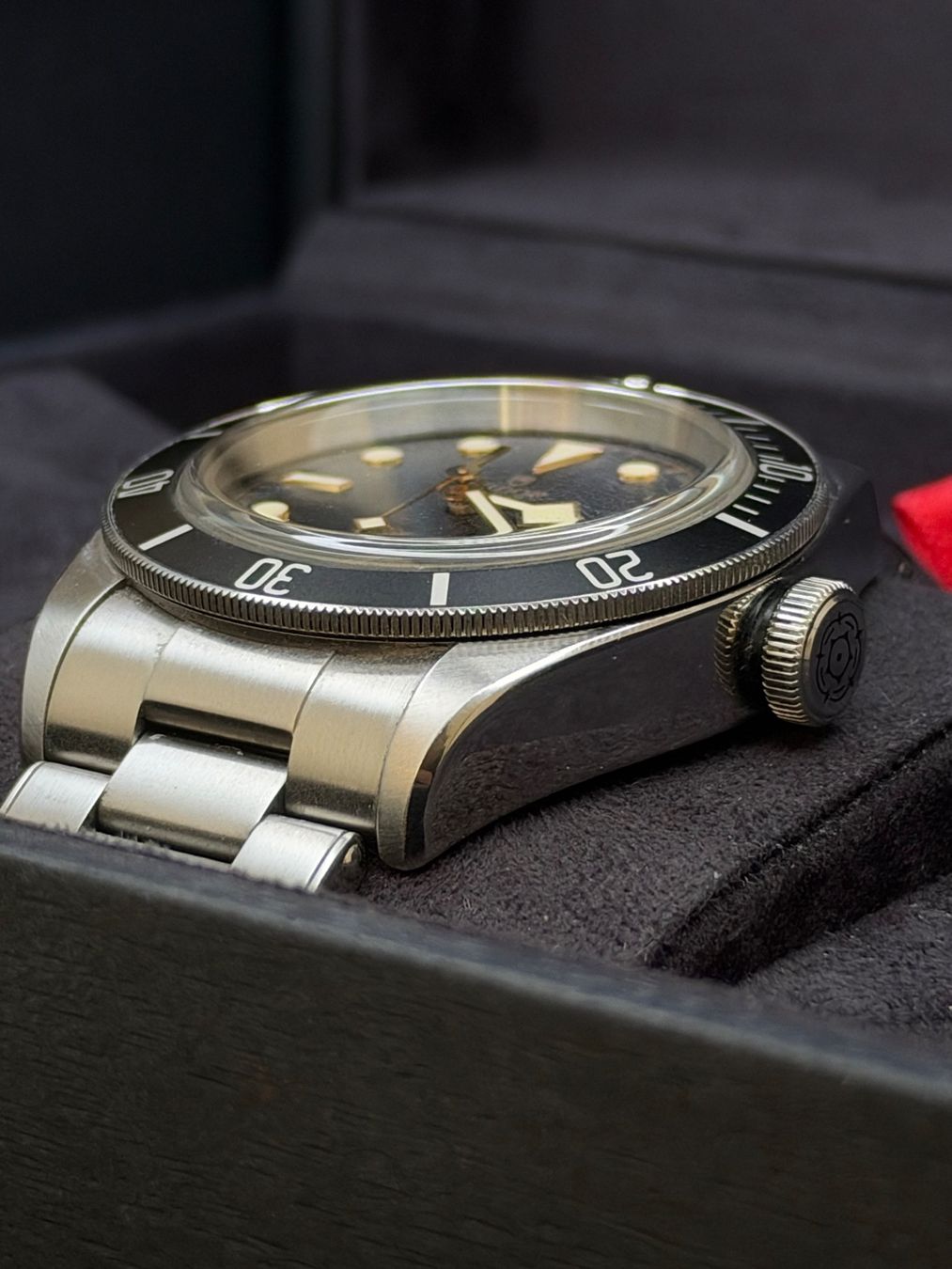 Tudor Orologi: Tudor Black Bay 58 – Usato da Romont FR venduto da PQJewelry 1