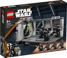 75324 Angriff der Dark Trooper