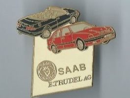 Saab PIN