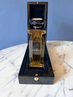 Lalique Illusion Captive 1895 Parfum, neu im Lackkistchen