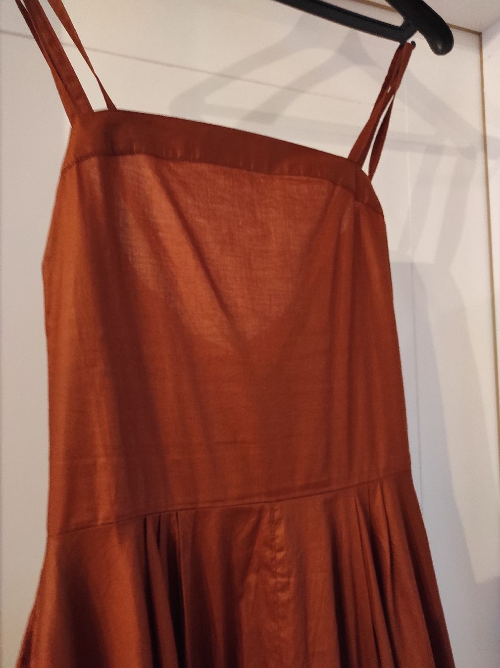 Cacharel Vestiti: Cacharel Kleid Vintage – Usato da Glattfelden venduto da SilverSnow 1