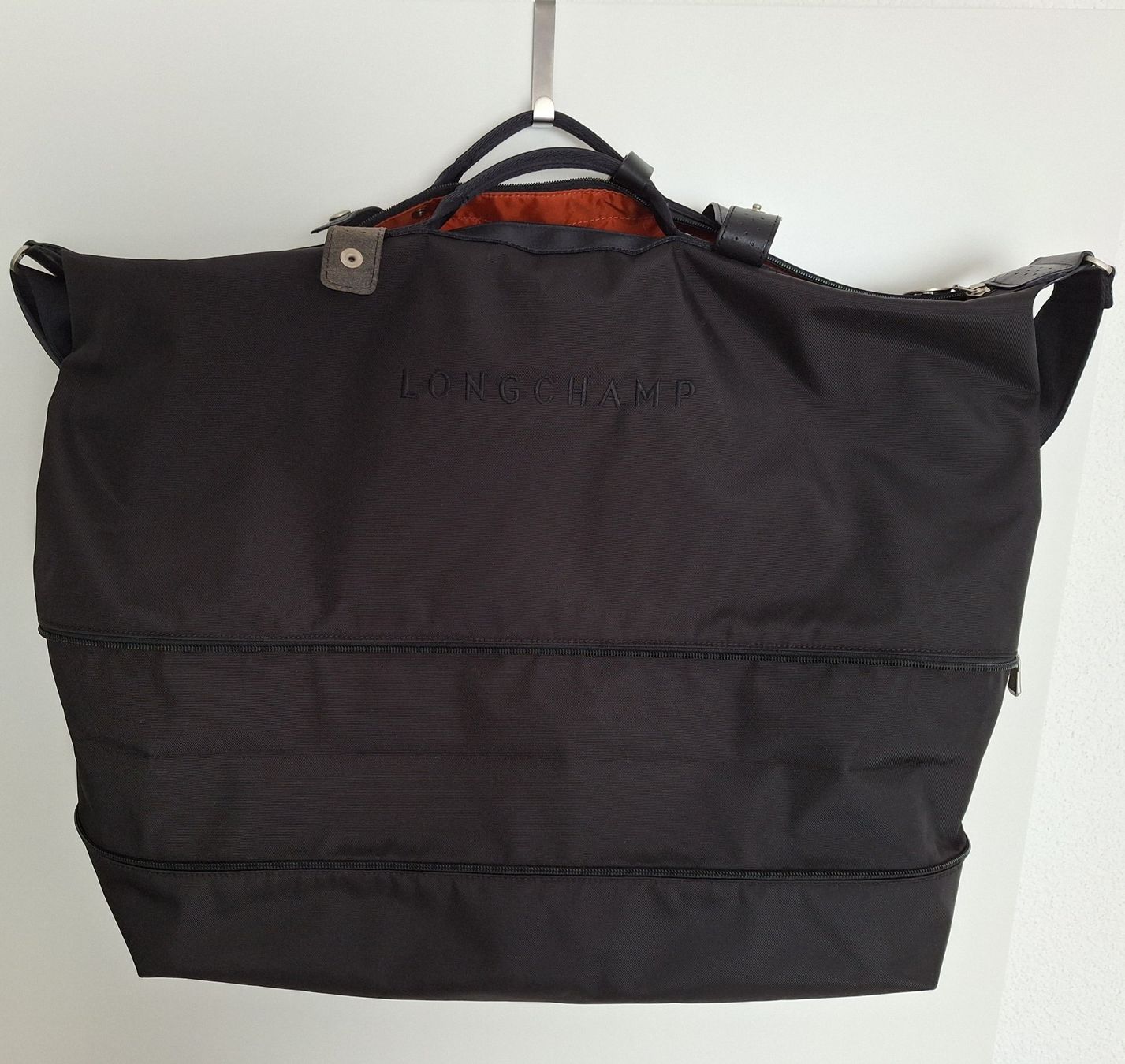 Longchamp Borse: Longchamp Reisetasche Surf Folding – Usato da Aarwangen venduto da aarwangen_4912 5