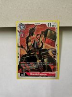 Digimon Breakdramon BT1-026 U Lv6 2020