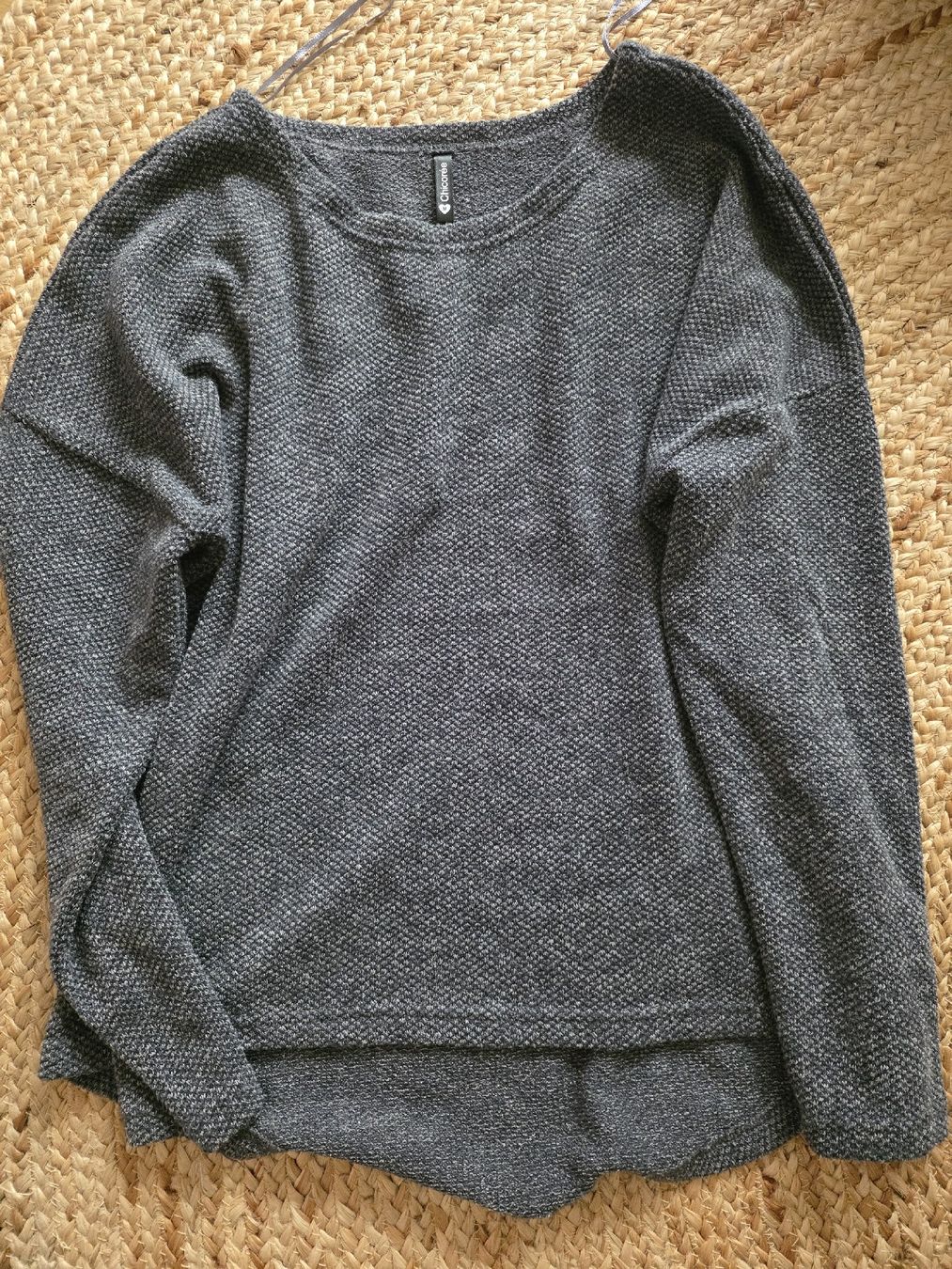 Maglioni & Felpe: Pullis warme Pullis grau Pullover Shirts M Oberteile – Usato da Pratteln venduto da madi1990 2