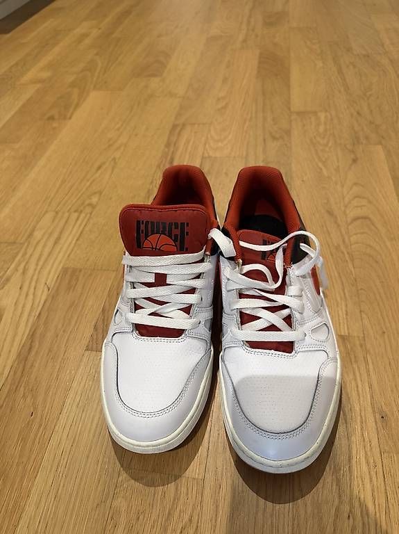Scarpe da uomo: Nike force  – Usato da Moosseedorf venduto da mar_q7nl 1