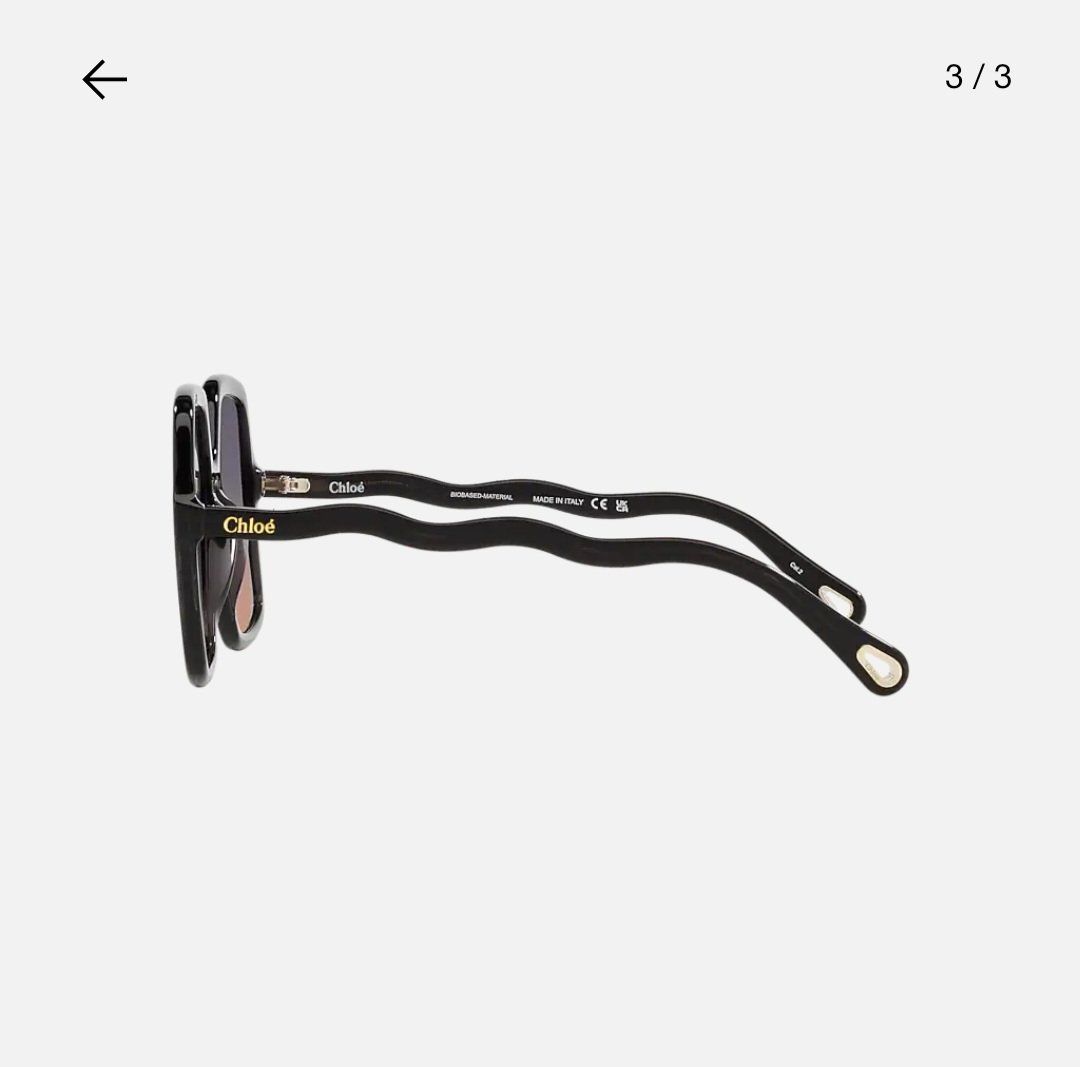 Chloé Brillen & Gläser: lunettes Chloé – Neu und originalverpackt aus La Neuveville von p.sto 1