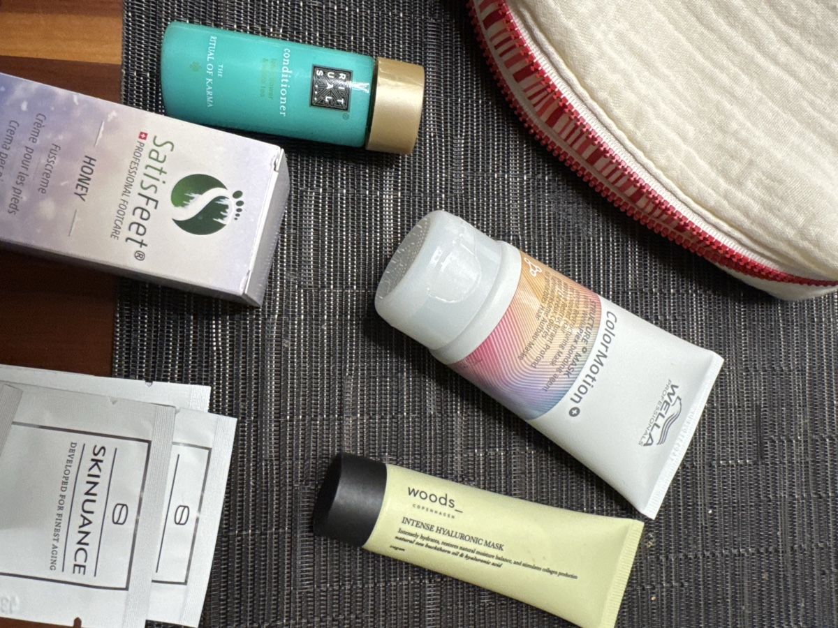 Rituals Sonstige Körperpflege: Beauty Set, Bogner, Rituals, Wella, etc. – Neu und originalverpackt aus Baar von moritz1960 1