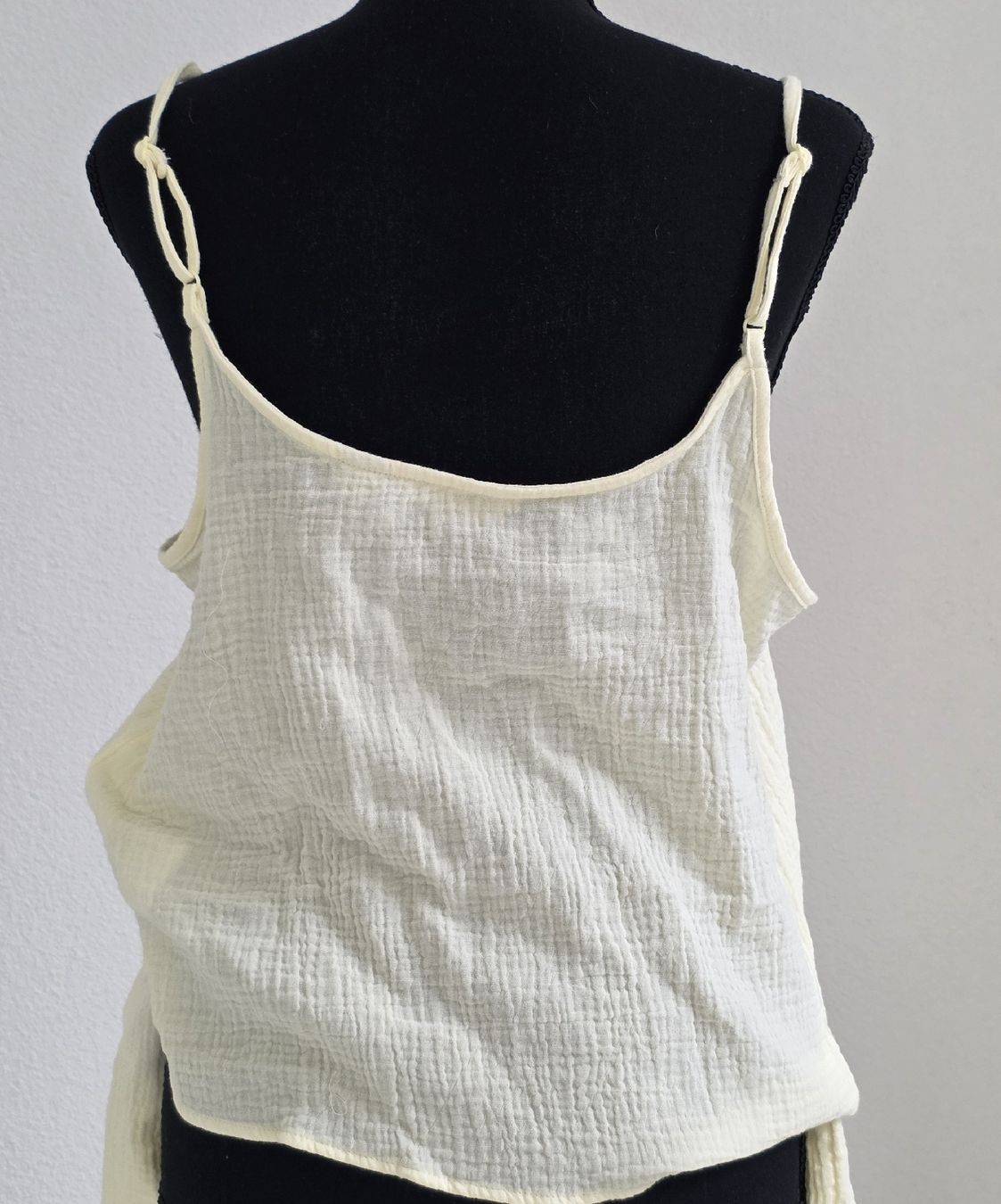 Negligees & Pigiami: Pyjama Set Baumwolle hellgelb Gr. M Neu – Nuovo (secondo la descrizione) da Rheinsulz venduto da Gilea 2