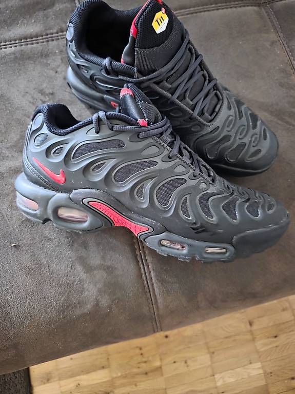 Chaussures hommes: Nike Tn AirMax plus bred – D'occasion à Bassersdorf par ros_mn7q 3