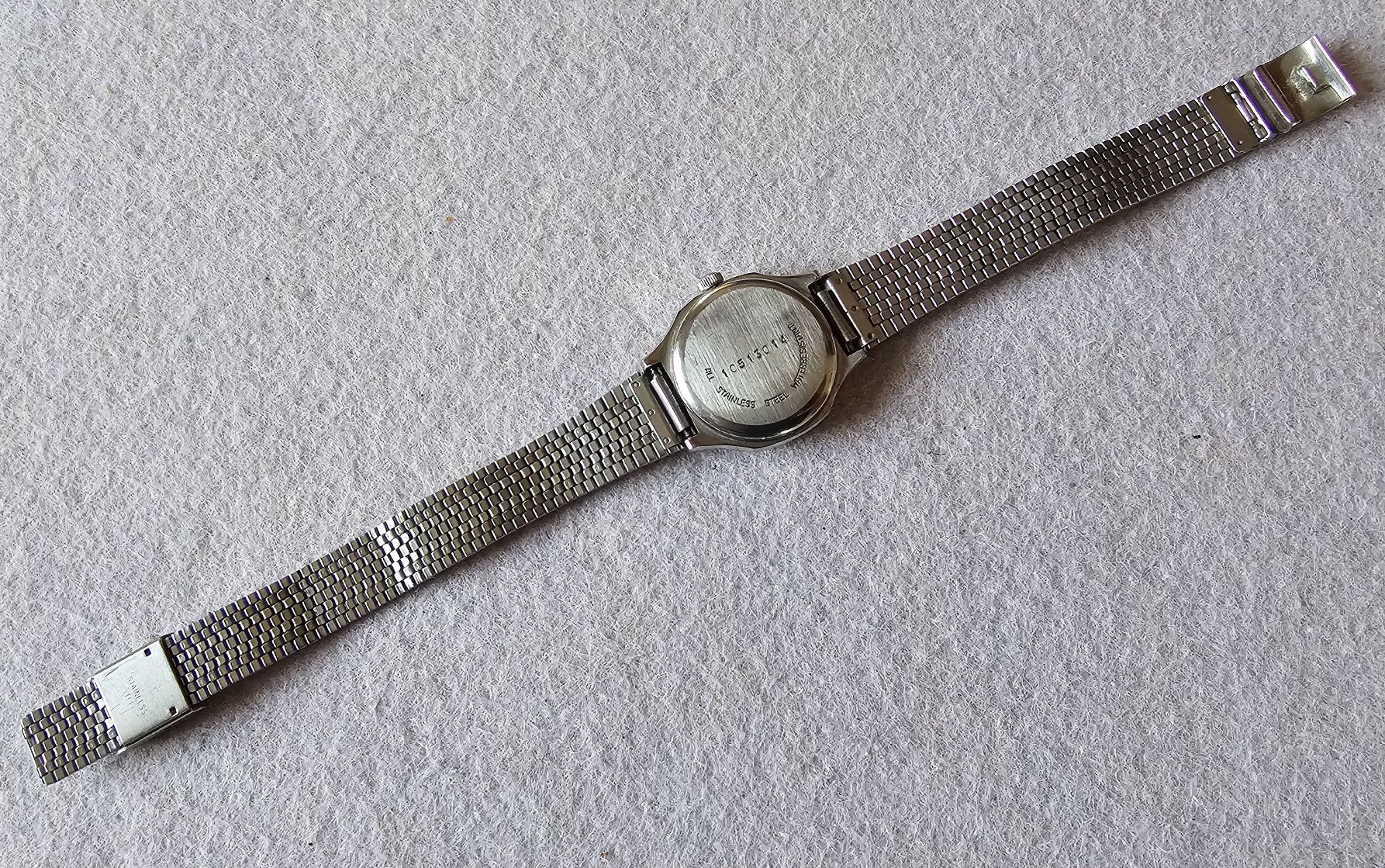 Technos Orologi: TECHNOS Swiss Made Elegante Damenuhr 26 mm – Usato da Speicher venduto da Swisswtch 8