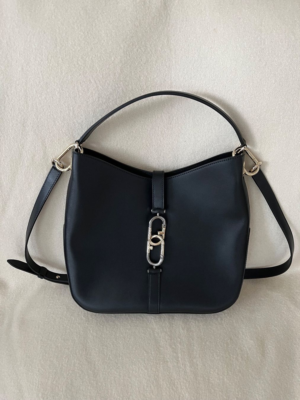 Borse da donna: Handtasche Leder – Usato da Küsnacht ZH venduto da Ginger28