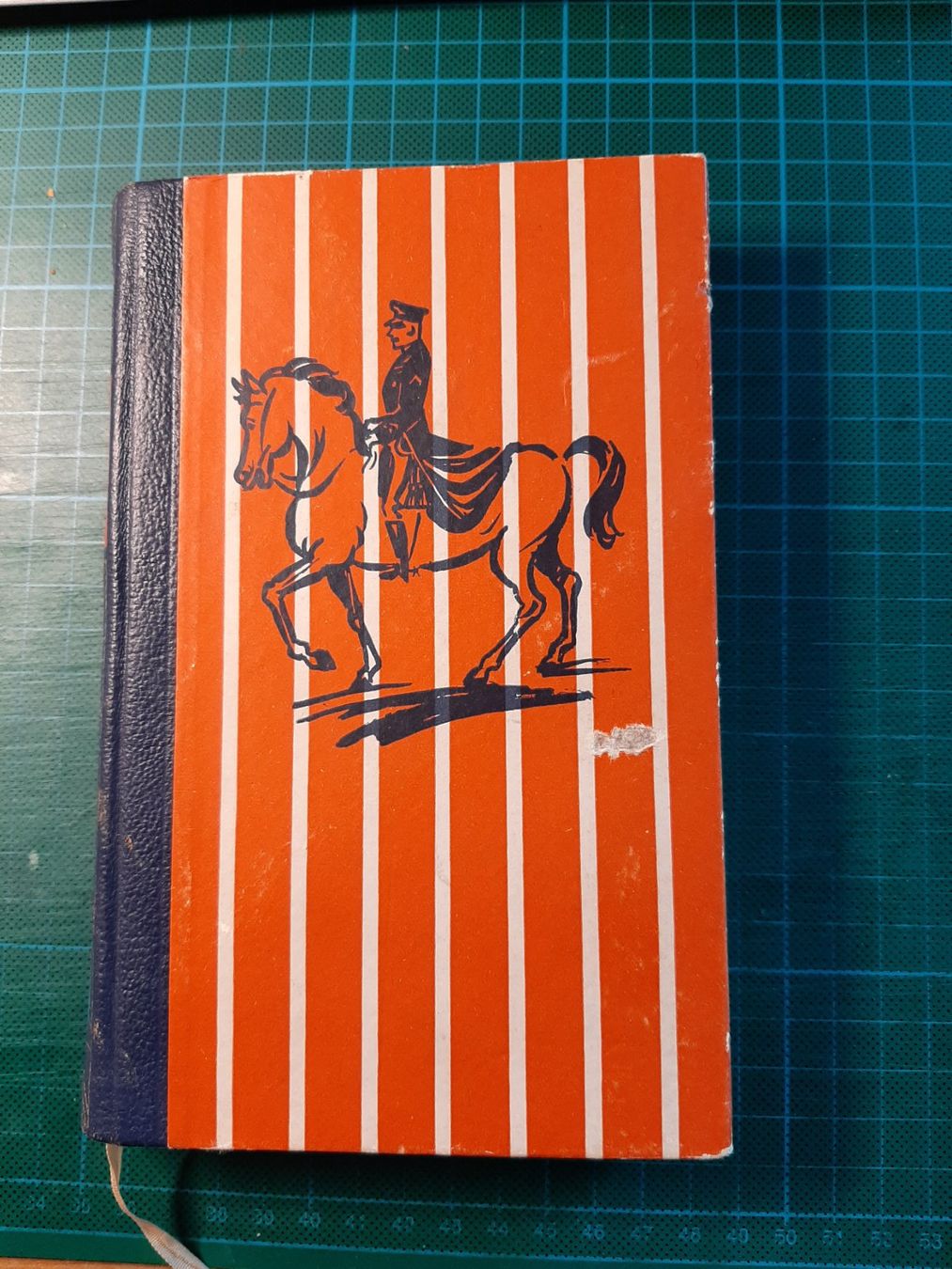 Bücher: Cecil Scott Forester: Ein General. Antiker Roman – Gebraucht aus Basel von kouki51