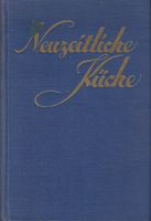 Die neuzeitliche Küche 1930