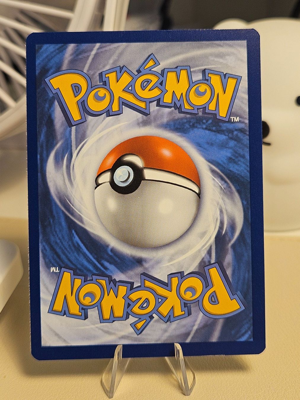 Pokémon Sammelbilder & Trading cards: Pokemon Octillery (BRS TG03) – Gebraucht aus Dübendorf von CRZH 1