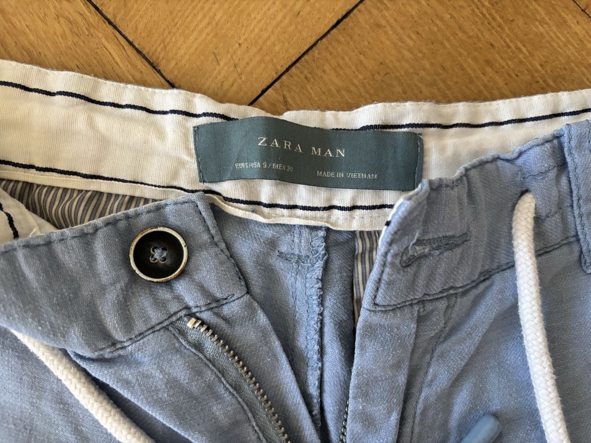 Pantaloni: Shorts, Herren S – Usato da Zürich venduto da gucks 2