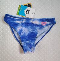 Neu! Arena Junior Badeslip Gr. 140 Mädchen
