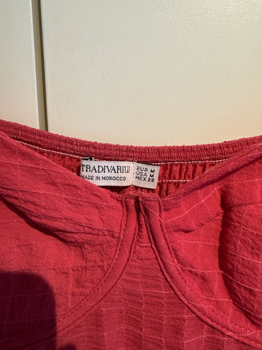 Stradivarius Vestiti: Robe Stradivarius - Taille M – Usato da Genève venduto da sar_852v 2