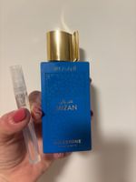MILESTONE MIZAN LIFE EDP 5ML(EGE Nishane Clone)