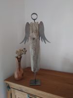 wunderschöner Engel aus Schwemmholz