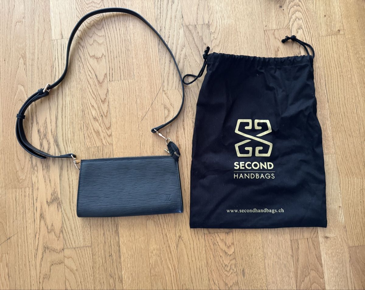 Louis Vuitton Taschen für Damen: Louis Vuitton Tasche – Gebraucht aus Rüegsauschachen von nai_2jfm 2