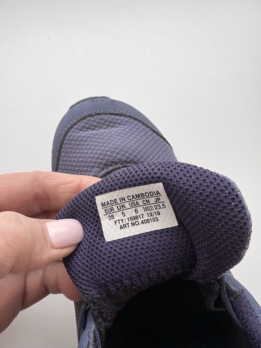 Scarpe da donna: Salomon Trekkingschuhe – Usato da Kölliken venduto da Leana71 3