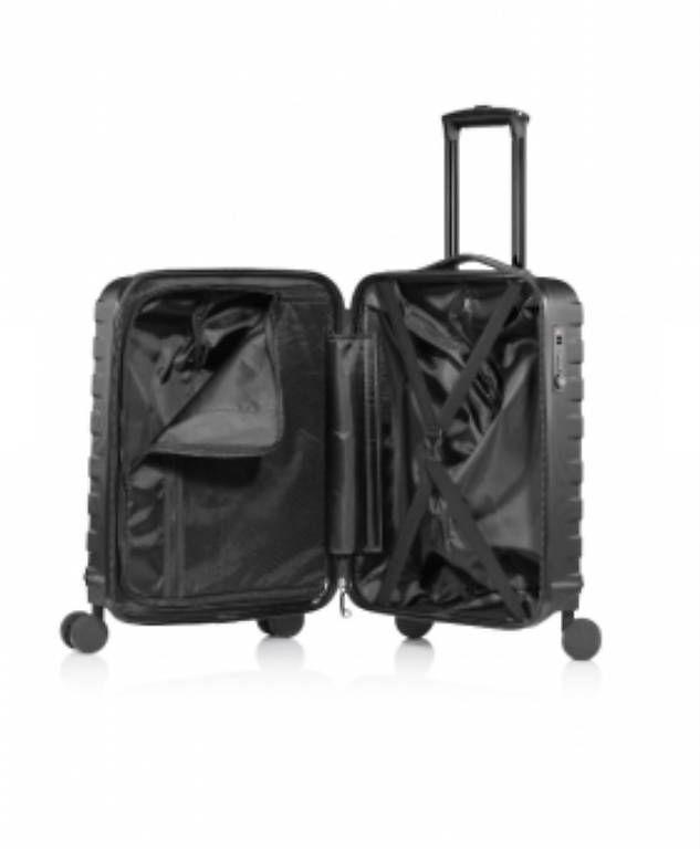Reisekoffer: Reisekoffer – Gebraucht aus Oberbüren von Tiziano26362 3