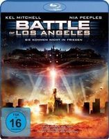 NEU/OVP: Battle of los Angeles Bluray
