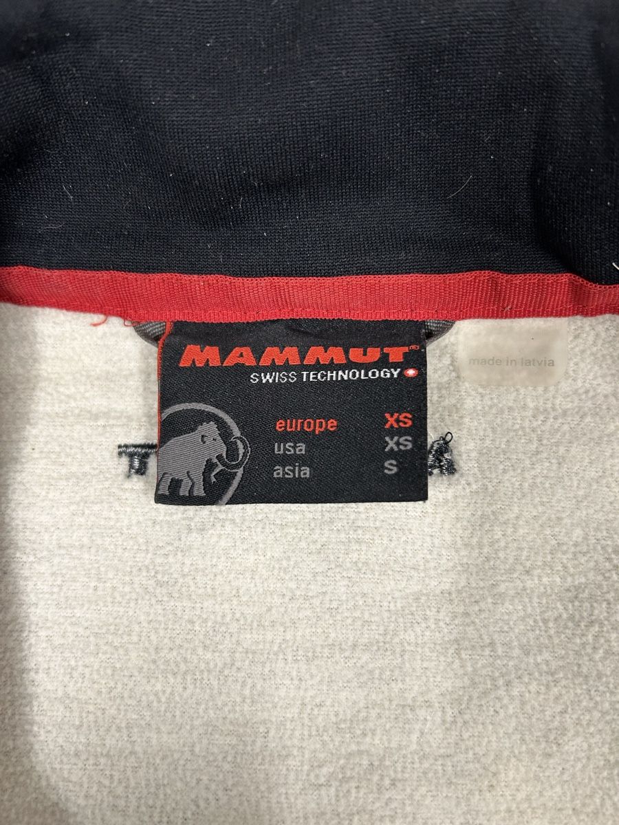 Mammut Giacche: Mammut Strickjacke – Usato da Altstätten SG venduto da Kamigo 1