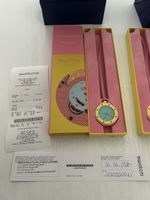 Swatch x Audemars Piguet Royal Pop OTG ROZ