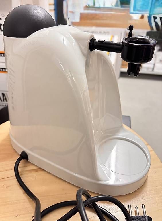 Küchengeräte: Cappuccinatore professionale – Gebraucht aus Nassenwil von Sean4u 1