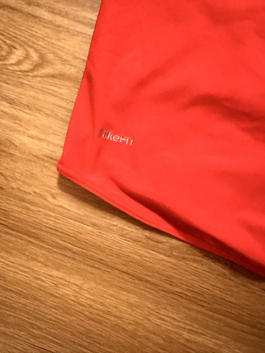 Nike T-shirt: Nike Dri-Fit Slam T-Shirt – Usato da Kriens venduto da saleworld 2
