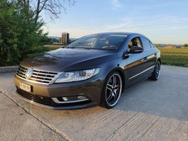VW Passat CC 3.6 V6 4Motion DSG