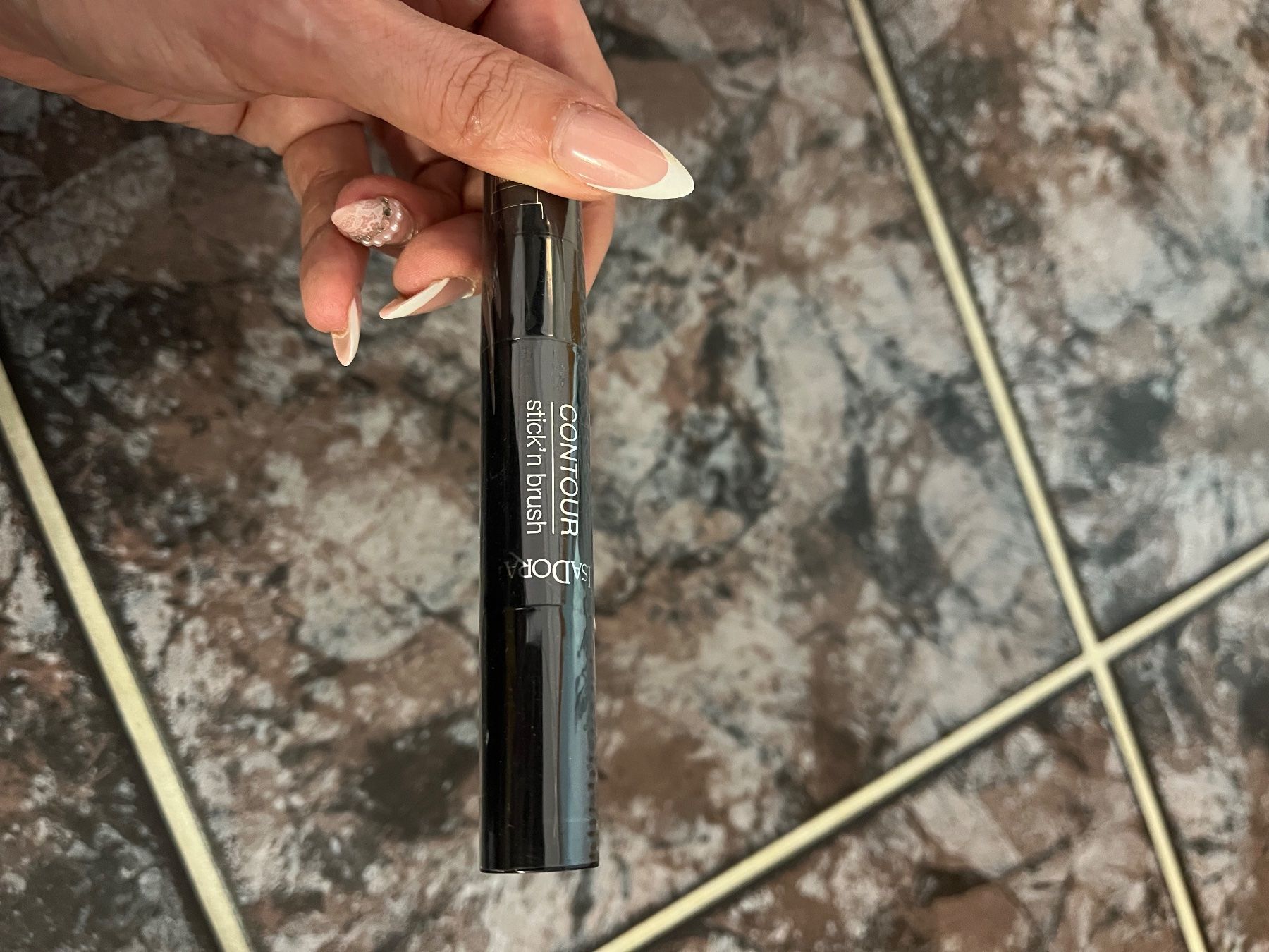 Make-up: Contour Bronzer Stick von Isadora neu – Usato da Rabius venduto da Fanthagiro