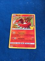 Ho-Oh HOLO Rare (DE) Celebrations 001/025